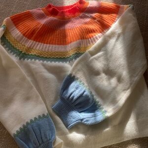 Tuckernuck Hyacinth HouseVibrant Women's Sweater